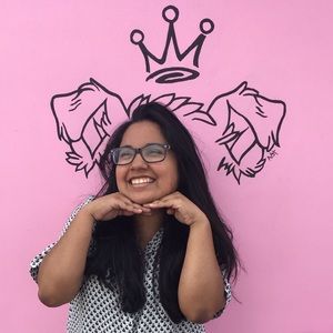 Meet your Posher, Jess